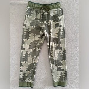 Dolce & Gabbana Casual Sweatpants - Camouflage size 7/8